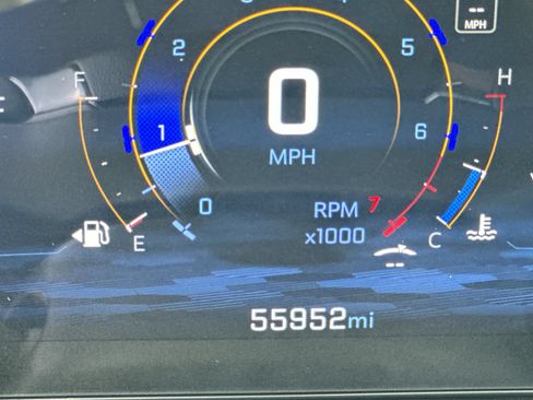 Used 2025 Chevrolet Equinox LT w/ Convenience Package II FWD image 15