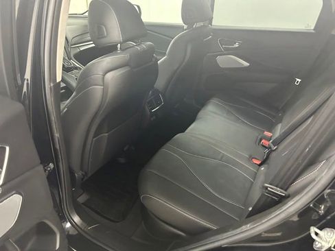 Used 2021 Acura RDX AWD w/ Technology Package image 16