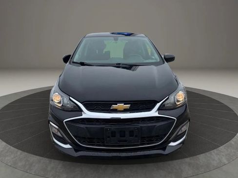 Used 2020 Chevrolet Spark LT FWD image 8