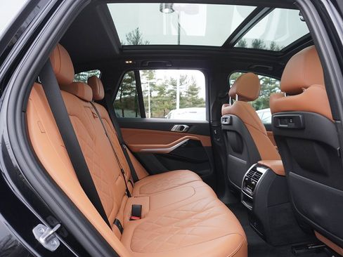 Used 2023 BMW X5 xDrive40i w/ Premium Package image 43