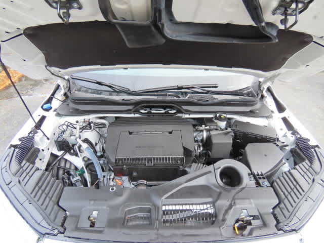 Certified 2025 Honda Pilot EX-L image 10