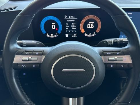 Used 2025 Hyundai Kona SEL FWD image 26