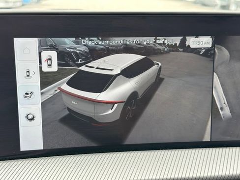 Used 2023 Kia EV6 GT-Line image 28