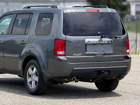 Used 2009 Honda Pilot EX-L image 16