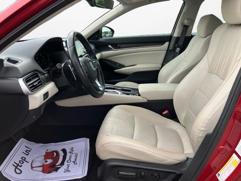 Used 2020 Honda Accord EX-L image 11