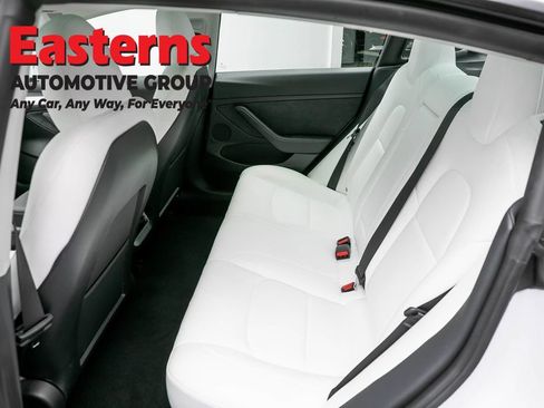 Used 2023 Tesla Model 3 Standard Range RWD image 19