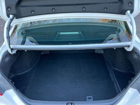 Used 2025 Toyota Camry LE image 27