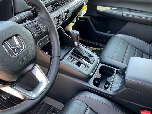 New 2026 Honda CR-V Sport-L image 15