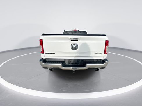 Used 2019 RAM 1500 Big Horn AWD/4WD image 7
