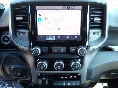 New 2026 RAM 2500 Tradesman AWD/4WD image 21