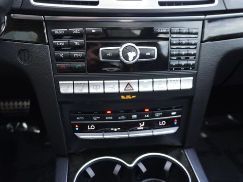 Used 2014 Mercedes-Benz E 350 Coupe image 22