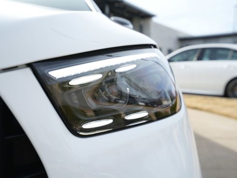 New 2026 Mercedes-Benz GLE 63 AMG S image 12