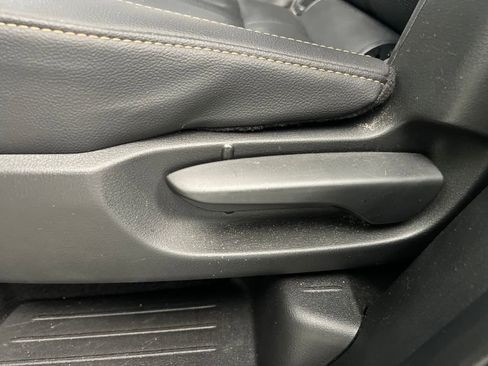 Used 2025 MAZDA CX-70 3.3 Turbo w/ Preferred Package image 14