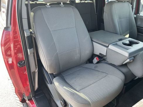 Used 2017 Ford F150 XLT w/ Equipment Group 301A Mid image 26