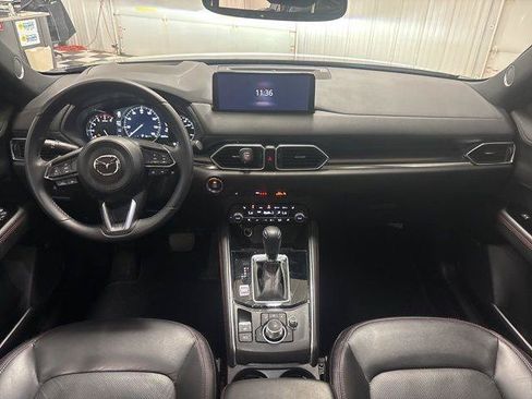 Used 2024 MAZDA CX-5 2.5 Turbo AWD/4WD image 13