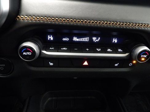 Used 2025 MAZDA CX-50 AWD 2.5 Hybrid w/ Weather Package image 35