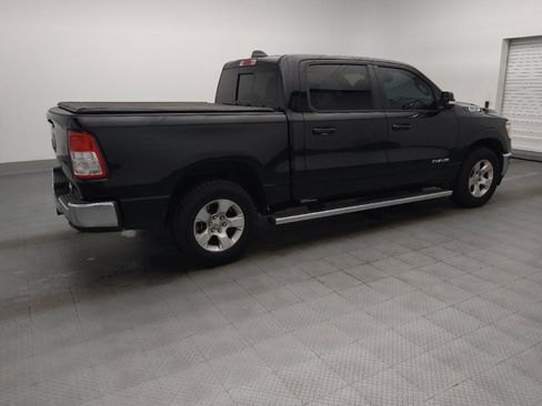 Used 2022 RAM 1500 Big Horn RWD image 10