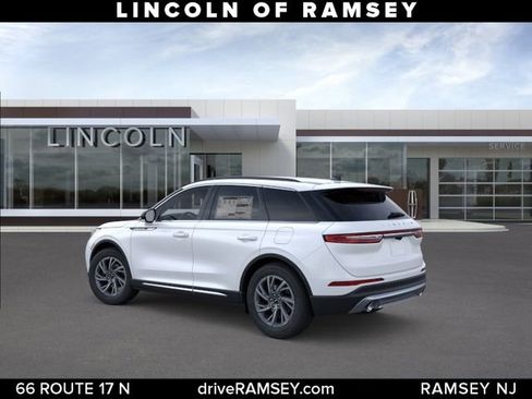New 2026 Lincoln Corsair Premiere AWD/4WD image 5