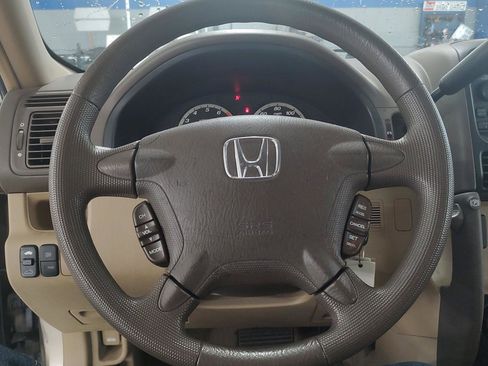 Used 2005 Honda CR-V EX image 13