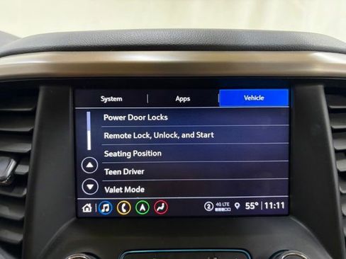 Used 2023 GMC Acadia Denali AWD/4WD image 74