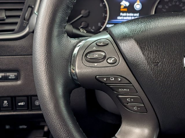 Used 2020 Nissan Murano SL w/ Moonroof Package AWD/4WD image 35