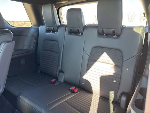 Used 2024 Nissan Pathfinder Rock Creek image 19