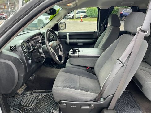 Used 2008 GMC Sierra 1500 SLE w/ Power Pack Plus RWD image 13