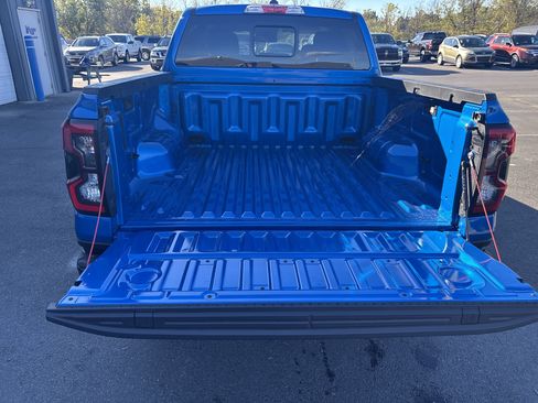 New 2025 Ford Ranger XLT w/ Equipment Group 301A High image 5