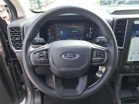 New 2025 Ford Ranger XL w/ Trailer Tow Package image 27