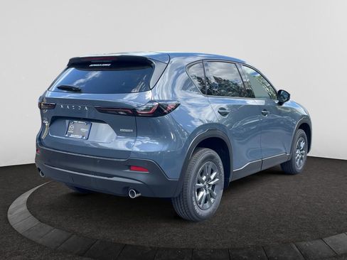 New 2026 MAZDA CX-5 Select AWD/4WD image 5