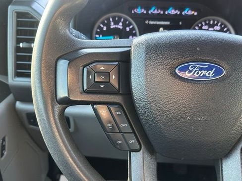 Used 2021 Ford F250 XL w/ STX Appearance Package image 23