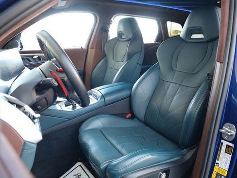 Used 2023 BMW XM AWD/4WD image 19