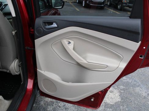 Used 2014 Ford Escape SE w/ Equipment Group 201A image 37