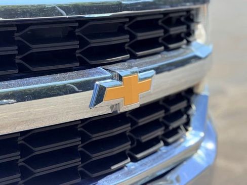Used 2016 Chevrolet Silverado 1500 LT w/ All Star Edition AWD/4WD image 26