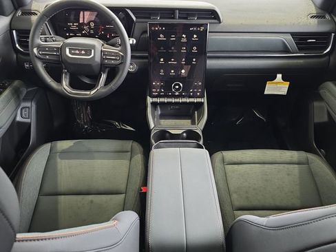 New 2026 GMC Terrain AT4 image 26