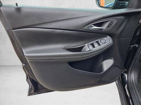 Used 2025 Buick Encore GX Preferred image 12