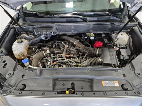 Certified 2021 Lincoln Nautilus Reserve w/ Equipment Group 202A image 20