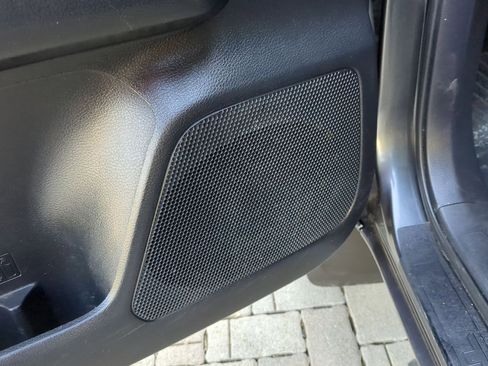 Used 2021 Toyota Tacoma SR5 w/ Blackout Package (TMS) image 14