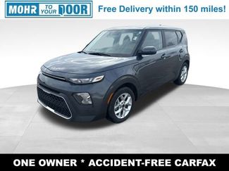 Used 2022 Kia Soul LX w/ Technology Package 360° Tour