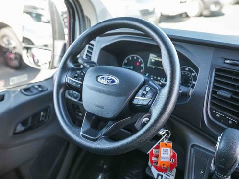 Used 2024 Ford Transit 250 Low Roof w/ Exterior Upgrade Package image 14