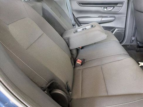 Certified 2024 Honda CR-V LX image 18