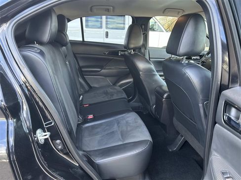 Used 2024 Mitsubishi Eclipse Cross SE image 15