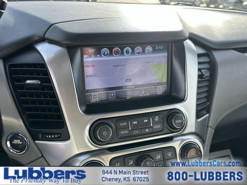 Used 2019 Chevrolet Tahoe LT image 18