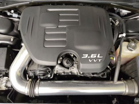 Used 2020 Dodge Challenger SXT w/ Plus Package RWD image 30