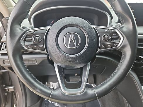 Used 2023 Acura MDX FWD image 24