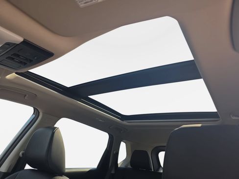 New 2026 Nissan Rogue Dark Armor AWD/4WD image 28