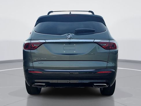 Certified 2023 Buick Enclave Essence w/ Experience Buick Package AWD/4WD image 5