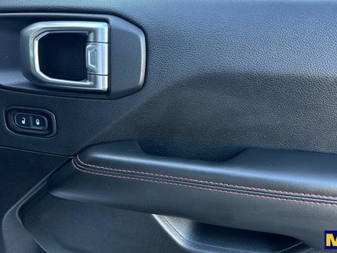 Used 2025 Jeep Wrangler Rubicon image 20