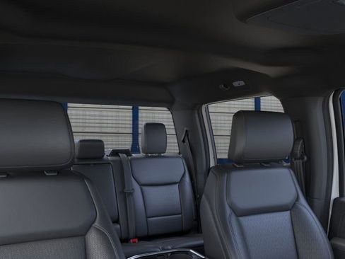 New 2026 Ford F150 Lariat image 49