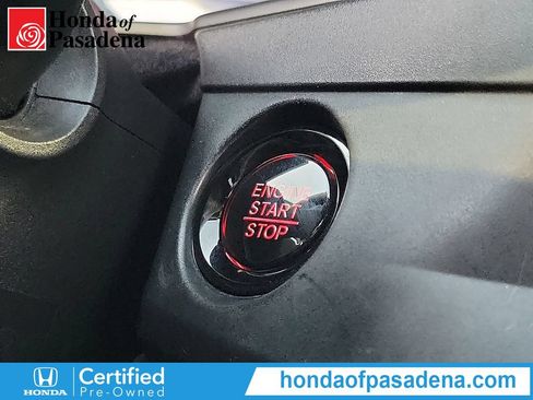 Certified 2024 Honda Accord EX image 17